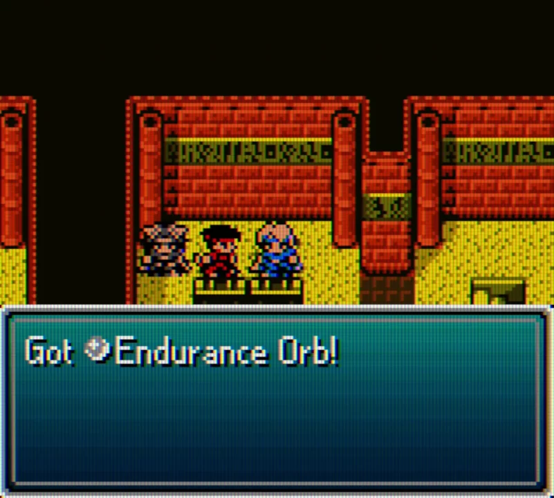Infinity Screenshot 037