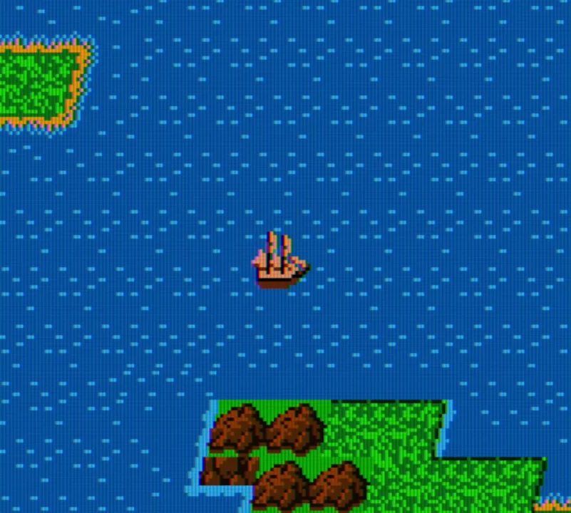 Infinity Screenshot 038