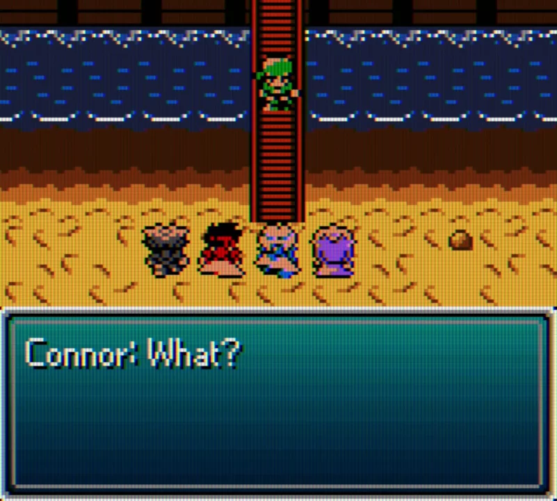 Infinity Screenshot 039