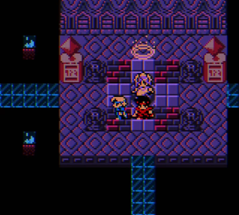 Infinity Screenshot 040