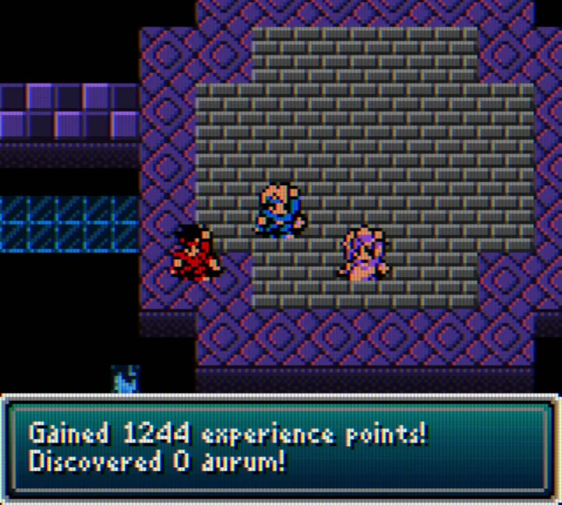 Infinity Screenshot 041