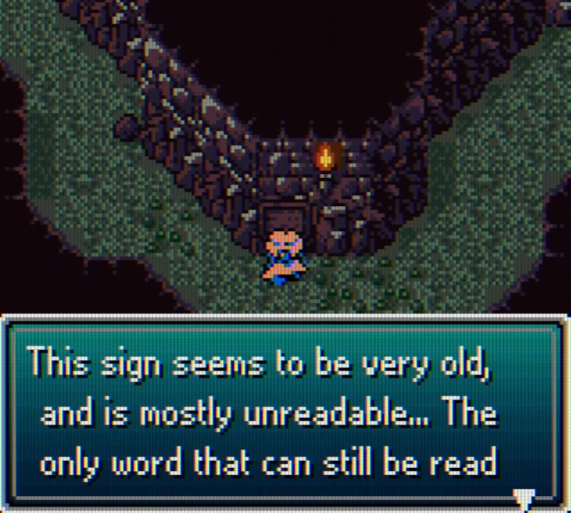 Infinity Screenshot 045