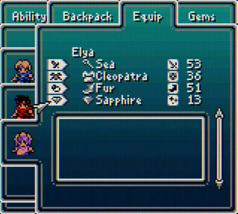 Infinity Screenshot 049
