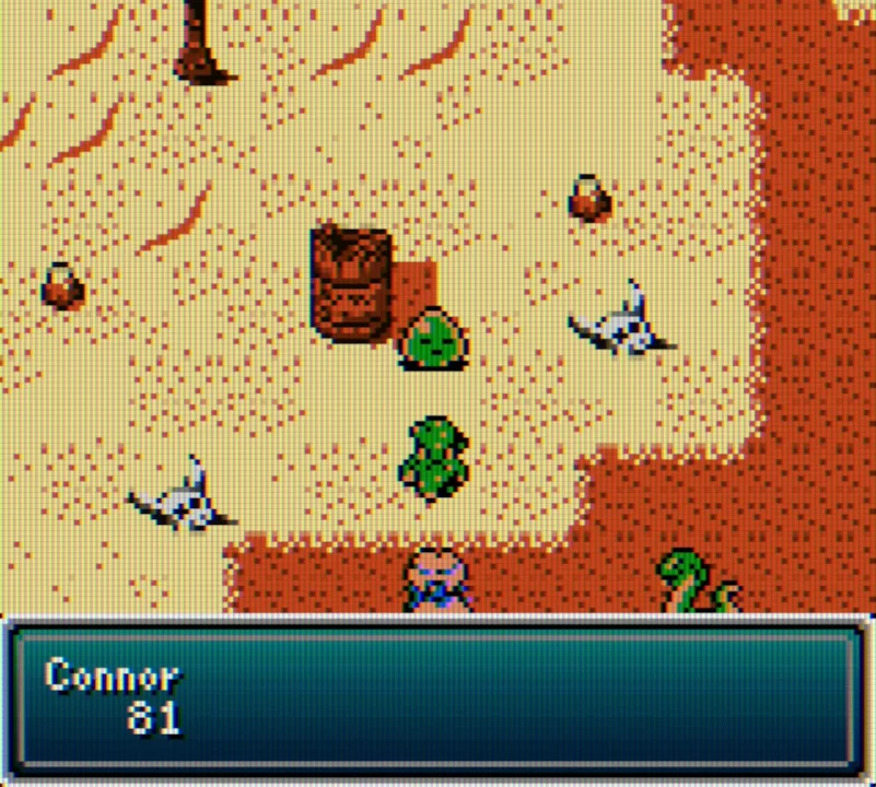 Infinity Screenshot 053