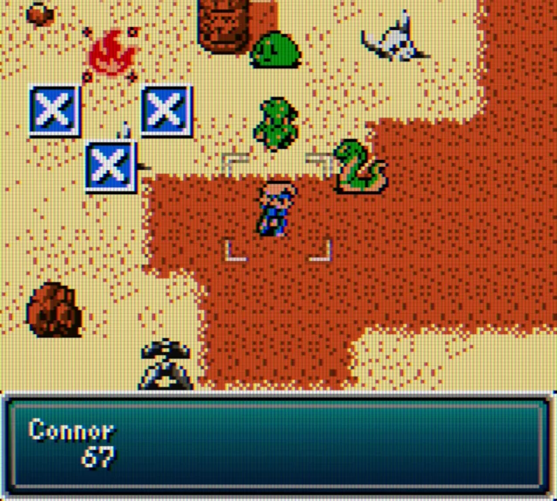 Infinity Screenshot 054