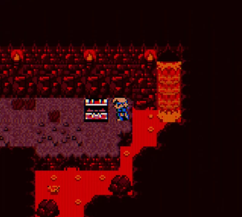 Infinity Screenshot 055
