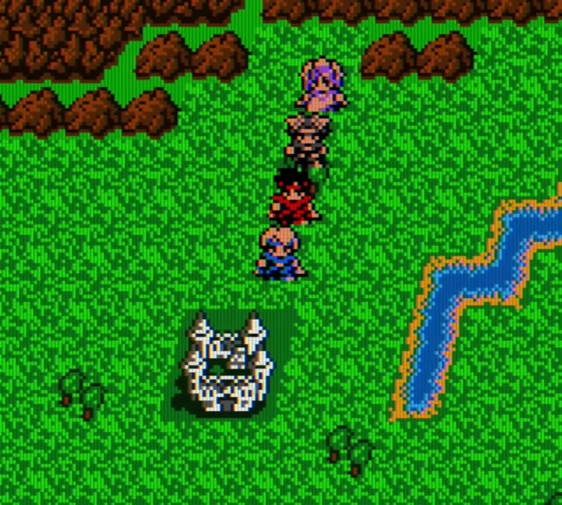 Infinity Screenshot 056