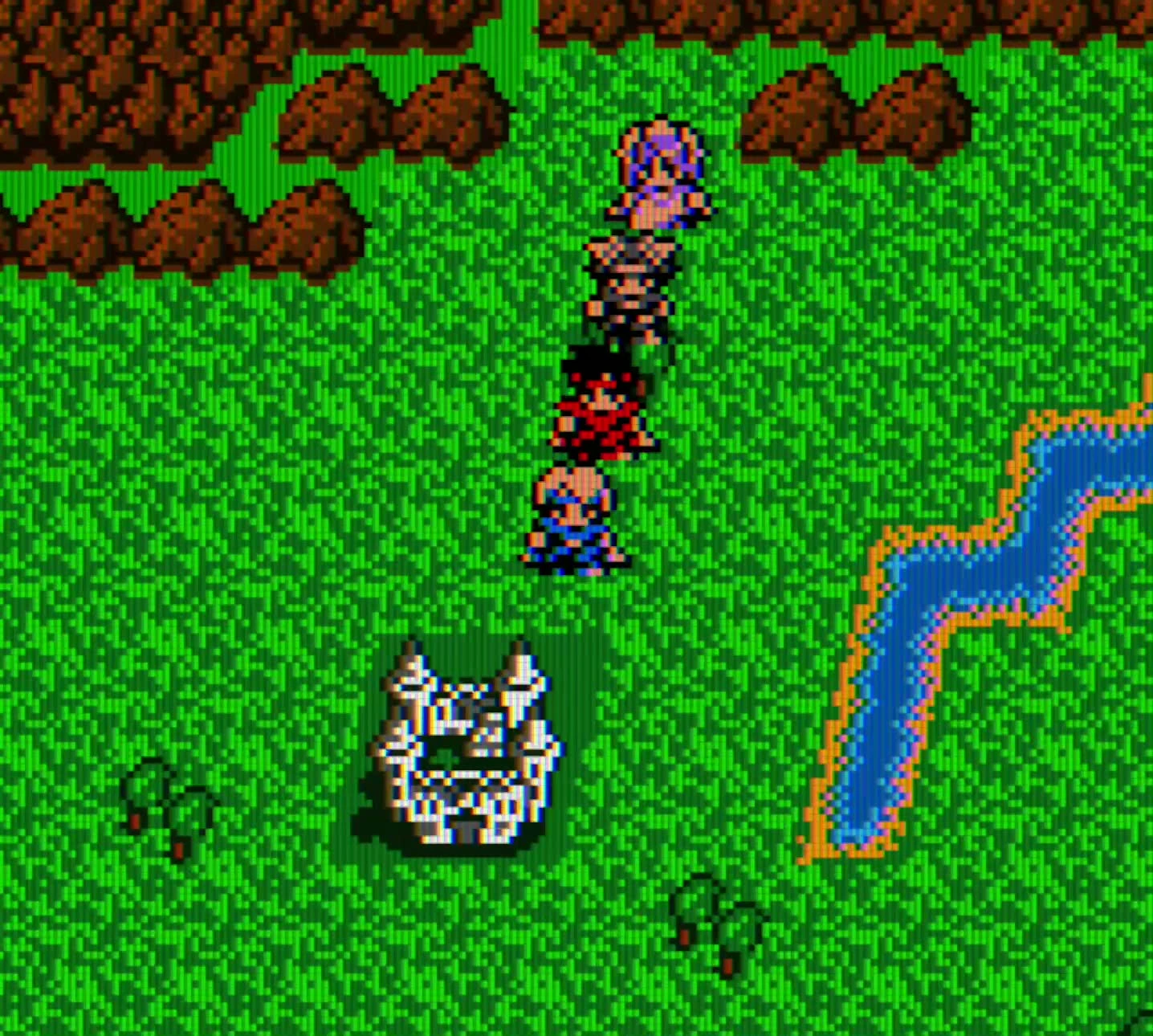 Infinity Screenshot 056