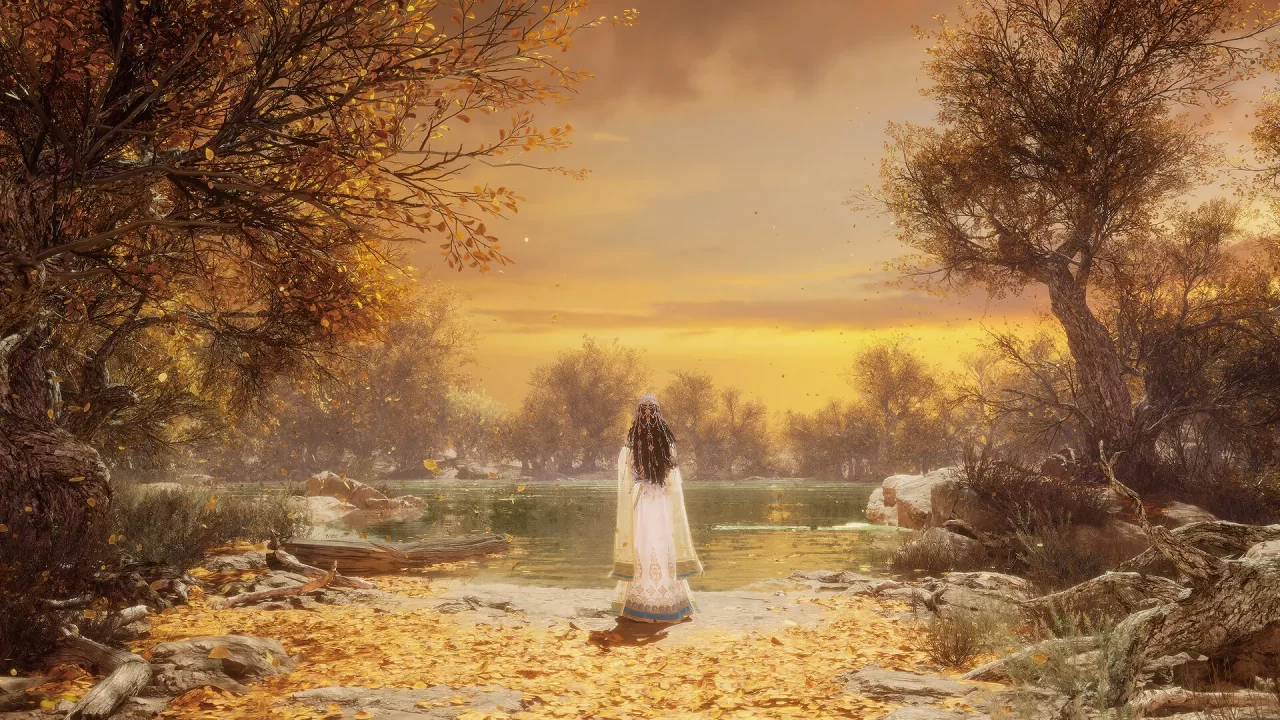 Loulan The Cursed Sand Screenshot 003