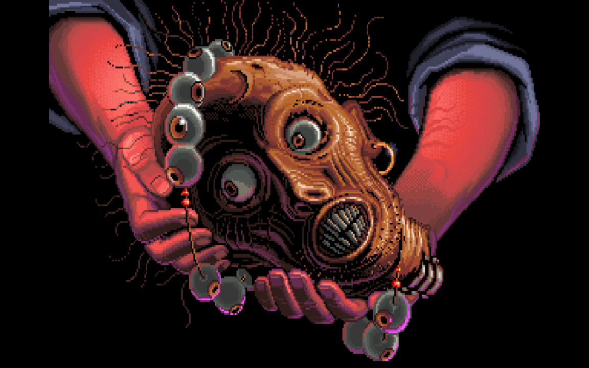 The Secret of Monkey Island Special Edition Screenshot 034