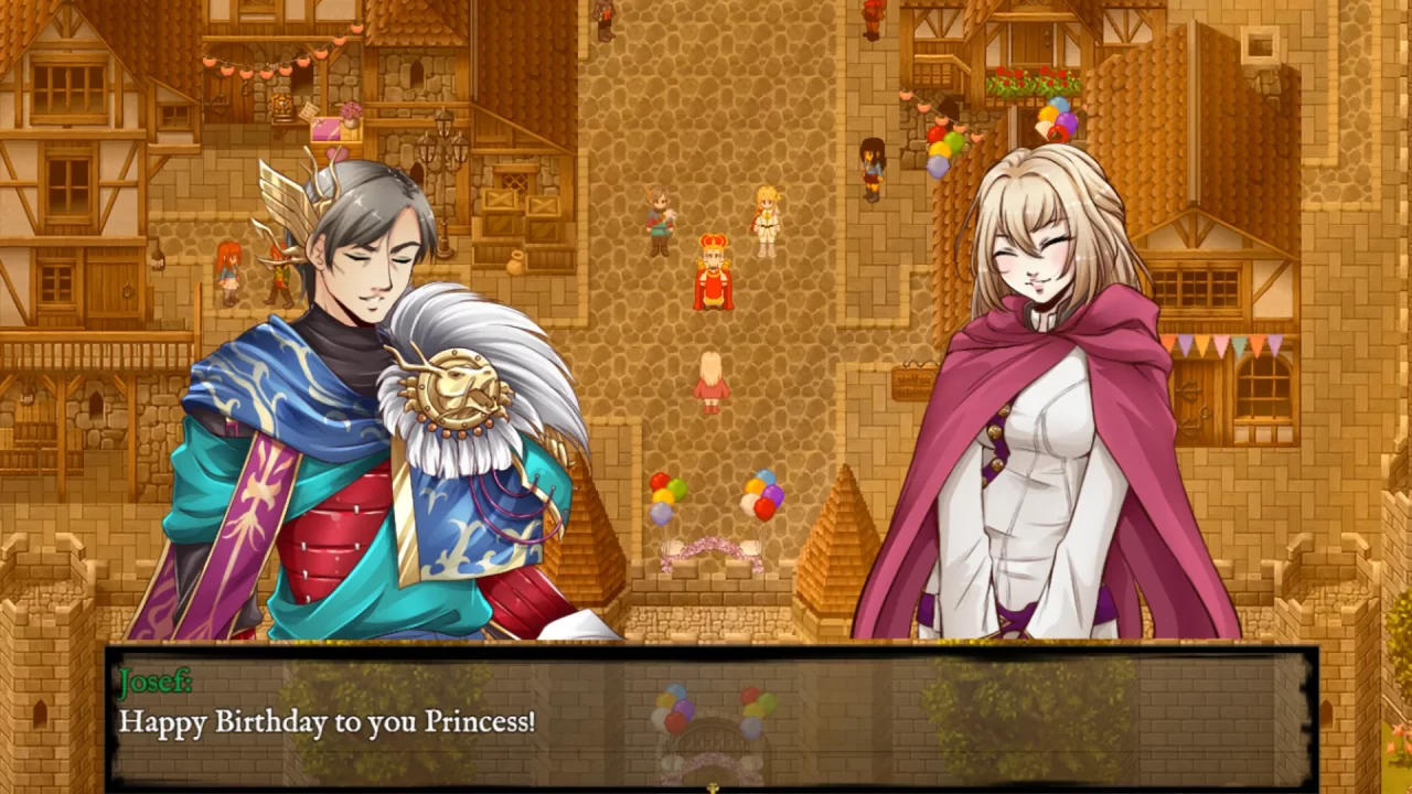 The Tale of Relm Screenshot 002