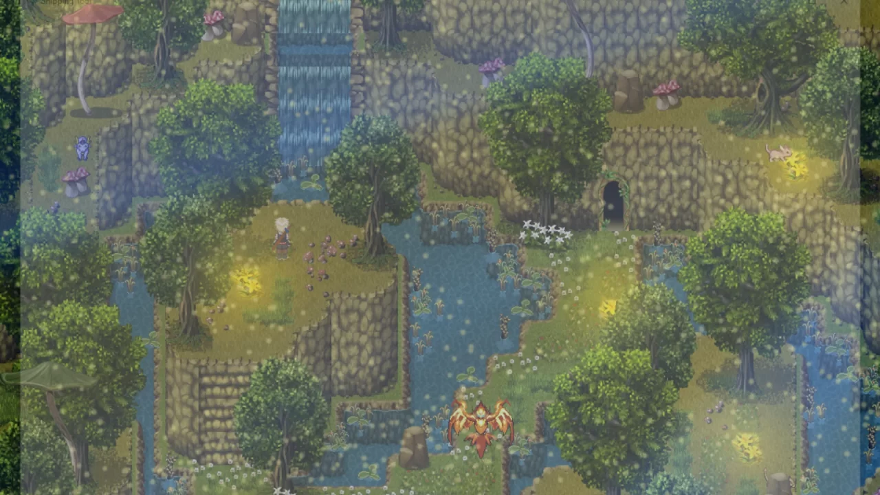 The Tale of Relm Screenshot 003