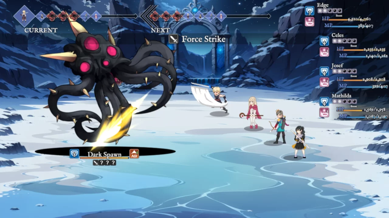 The Tale of Relm Screenshot 004