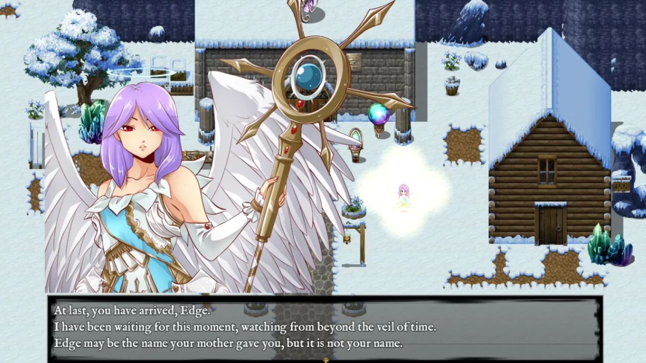 The Tale of Relm Screenshot 005