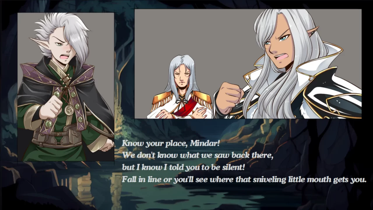 The Tale of Relm Screenshot 007