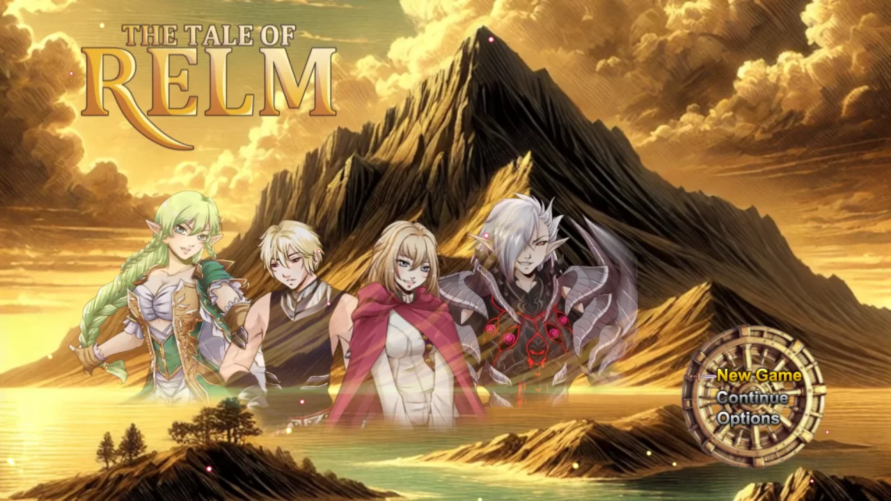 The Tale of Relm Screenshot 008