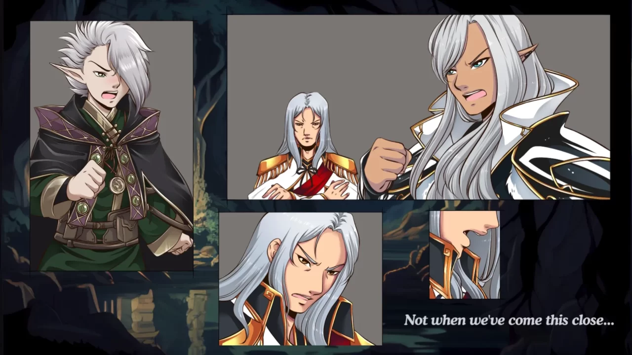 The Tale of Relm Screenshot 009