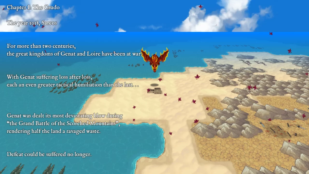 The Tale of Relm Screenshot 010