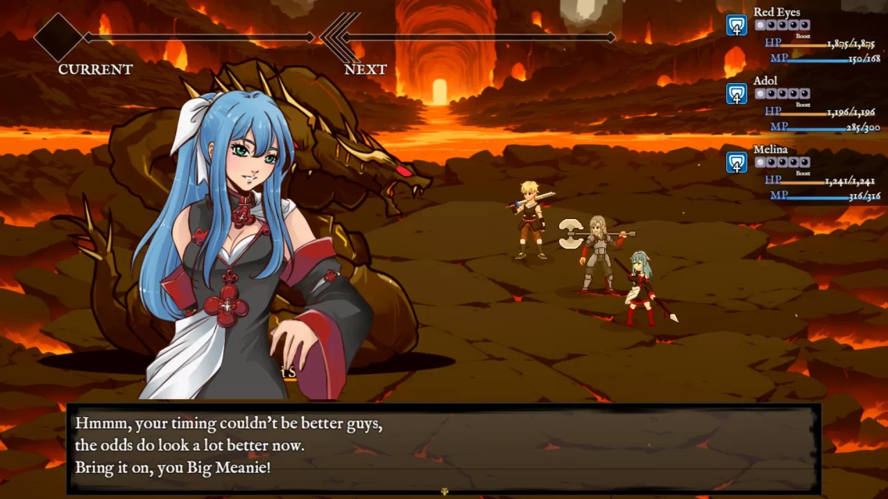The Tale of Relm Screenshot 011
