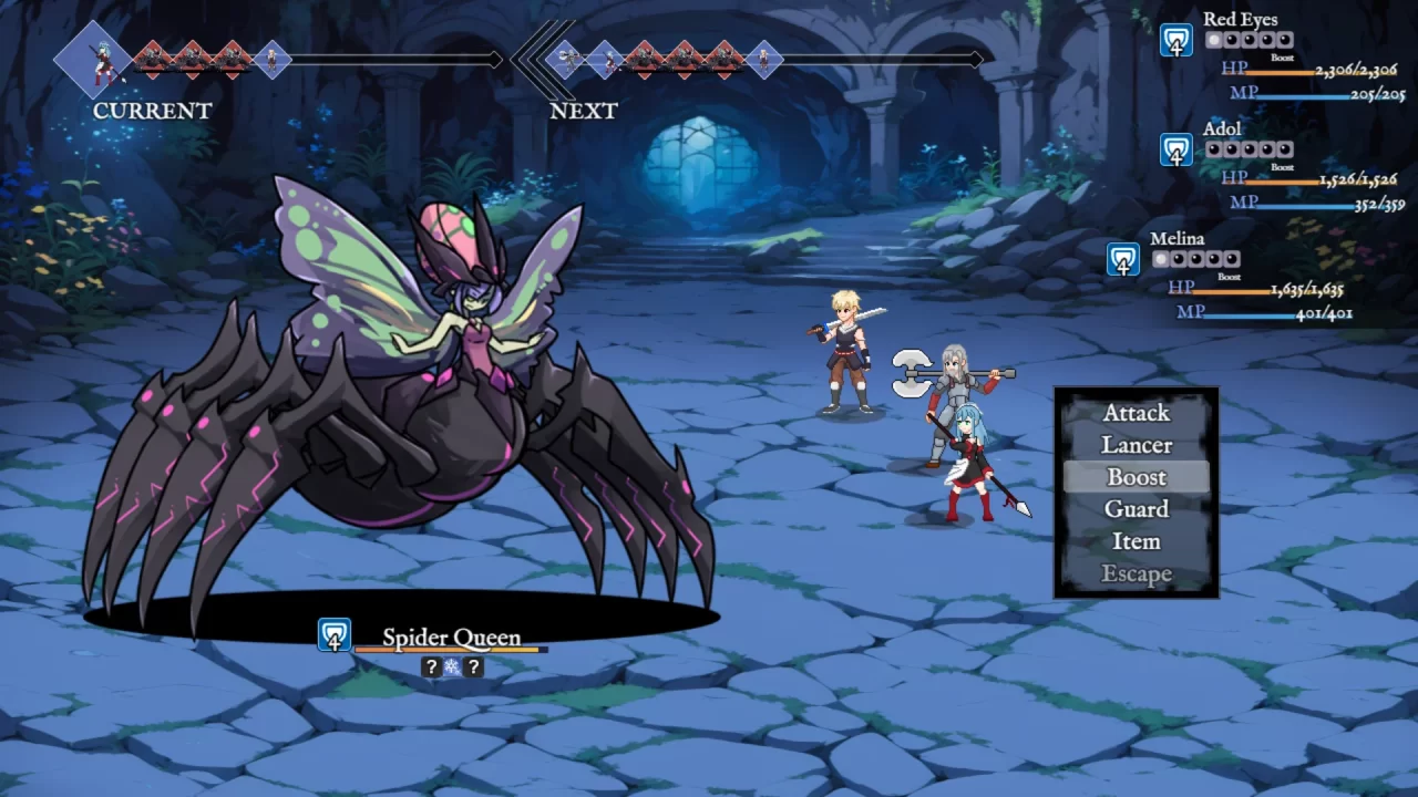 The Tale of Relm Screenshot 012