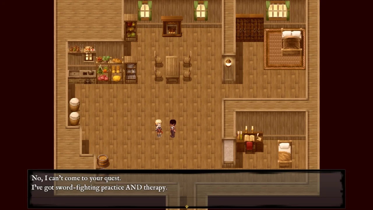 The Tale of Relm Screenshot 013