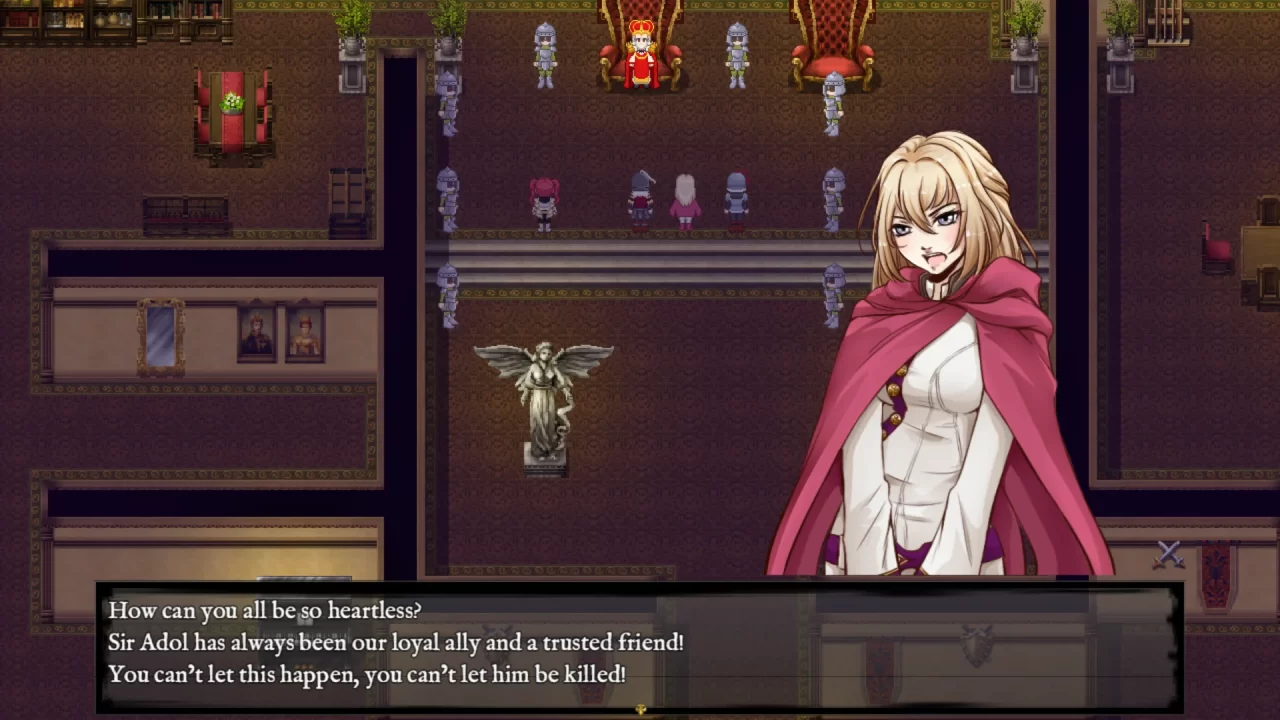The Tale of Relm Screenshot 015