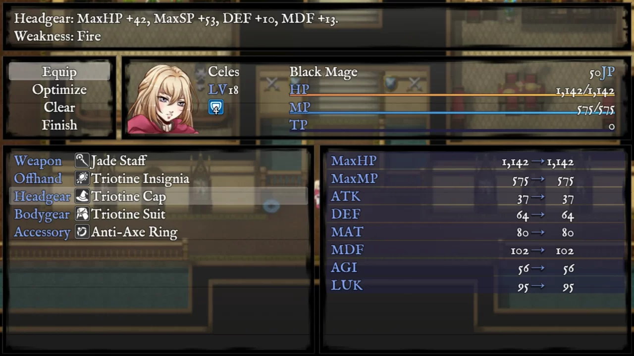 The Tale of Relm Screenshot 016
