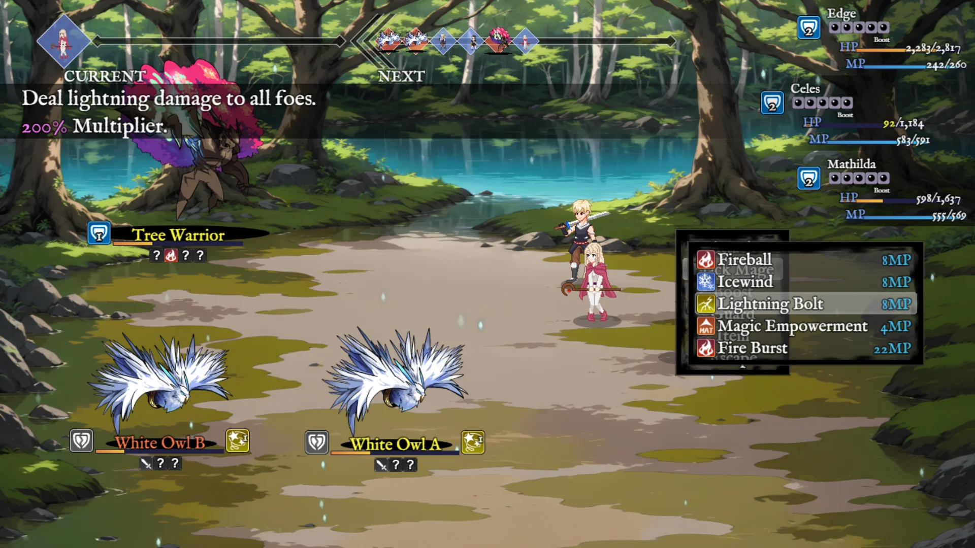 The Tale of Relm Screenshot 017