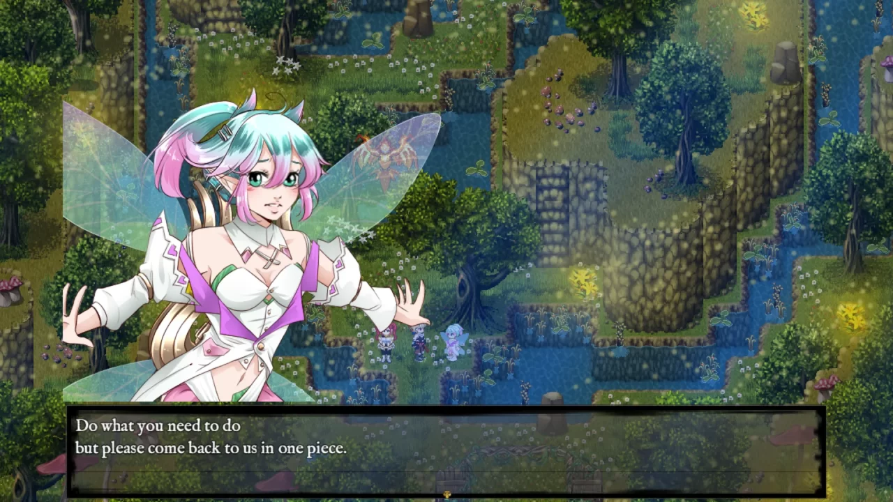 The Tale of Relm Screenshot 018