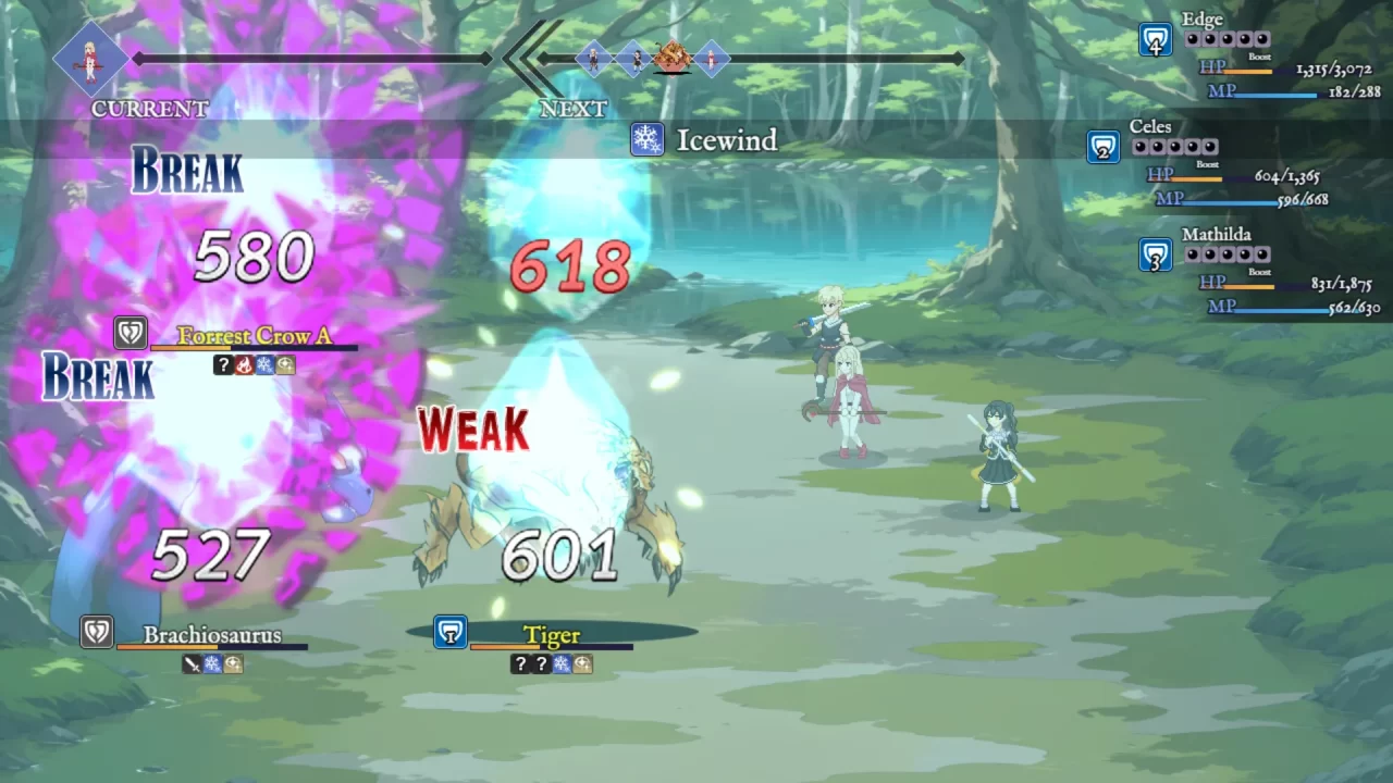 The Tale of Relm Screenshot 019