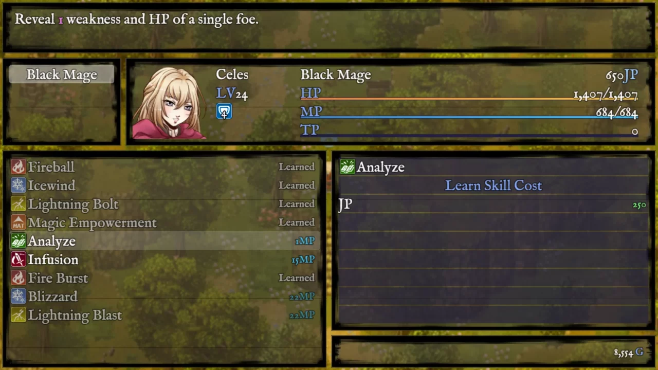 The Tale of Relm Screenshot 020
