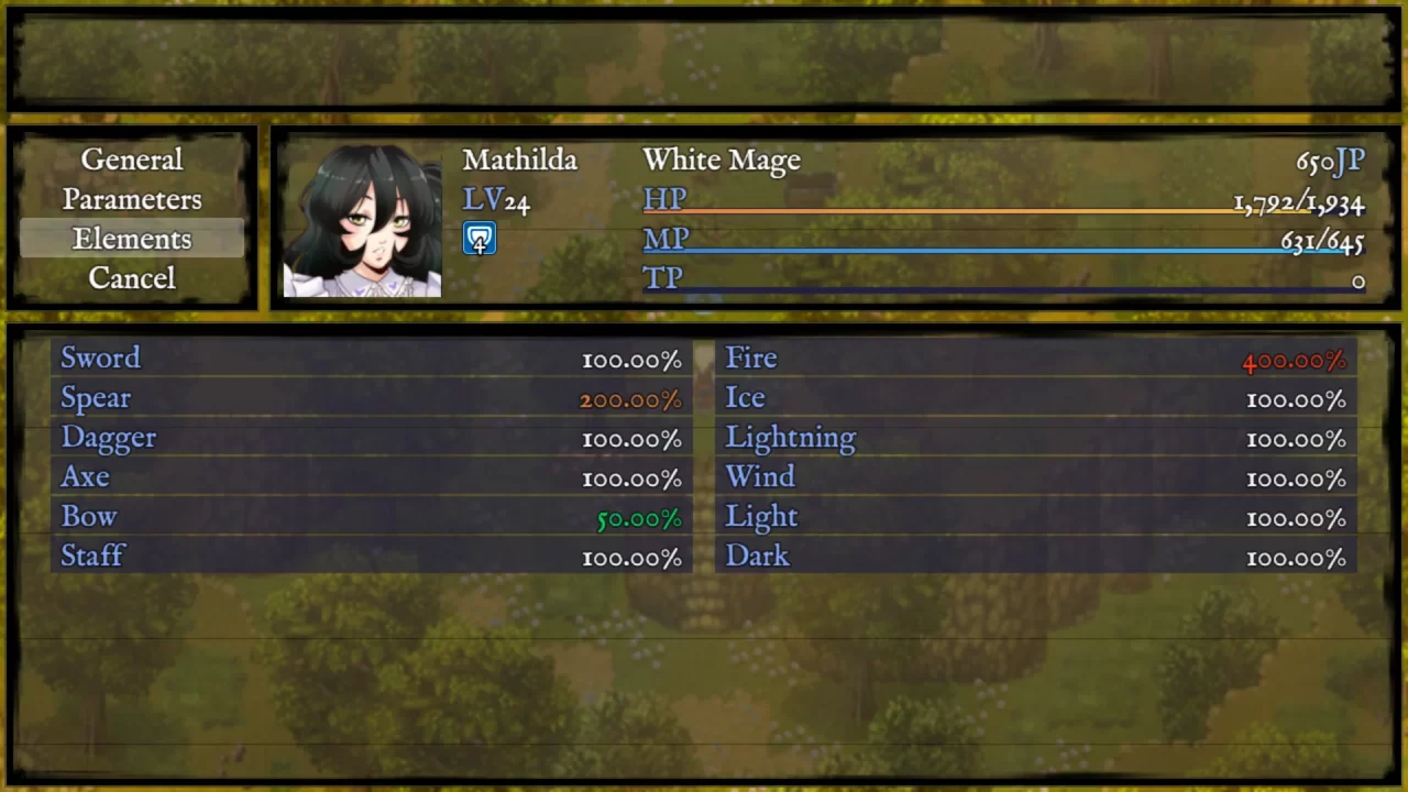 The Tale of Relm Screenshot 021