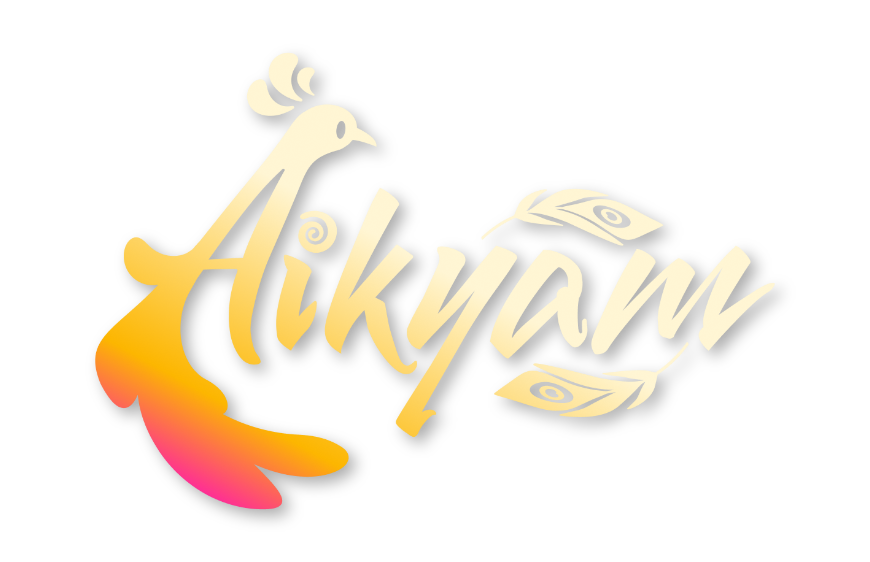 Aikyam Logo 001