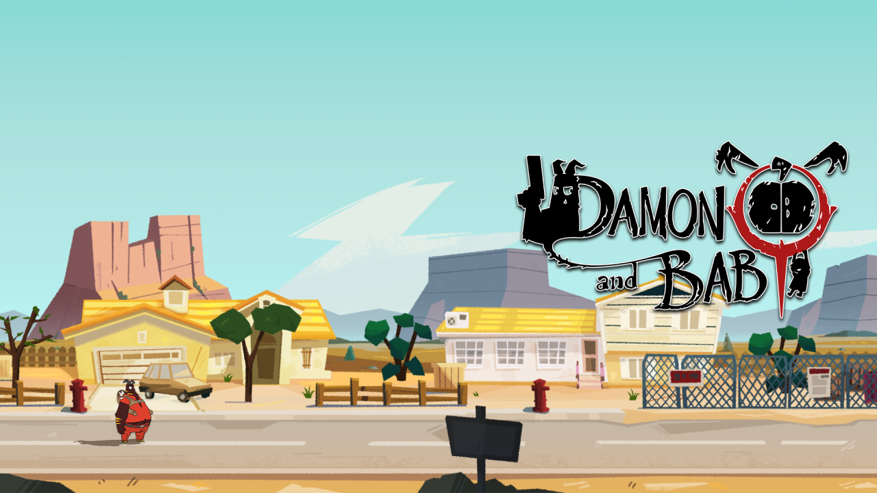 Damon and Baby Artwork 001 Damon and Baby Artwork 001 2