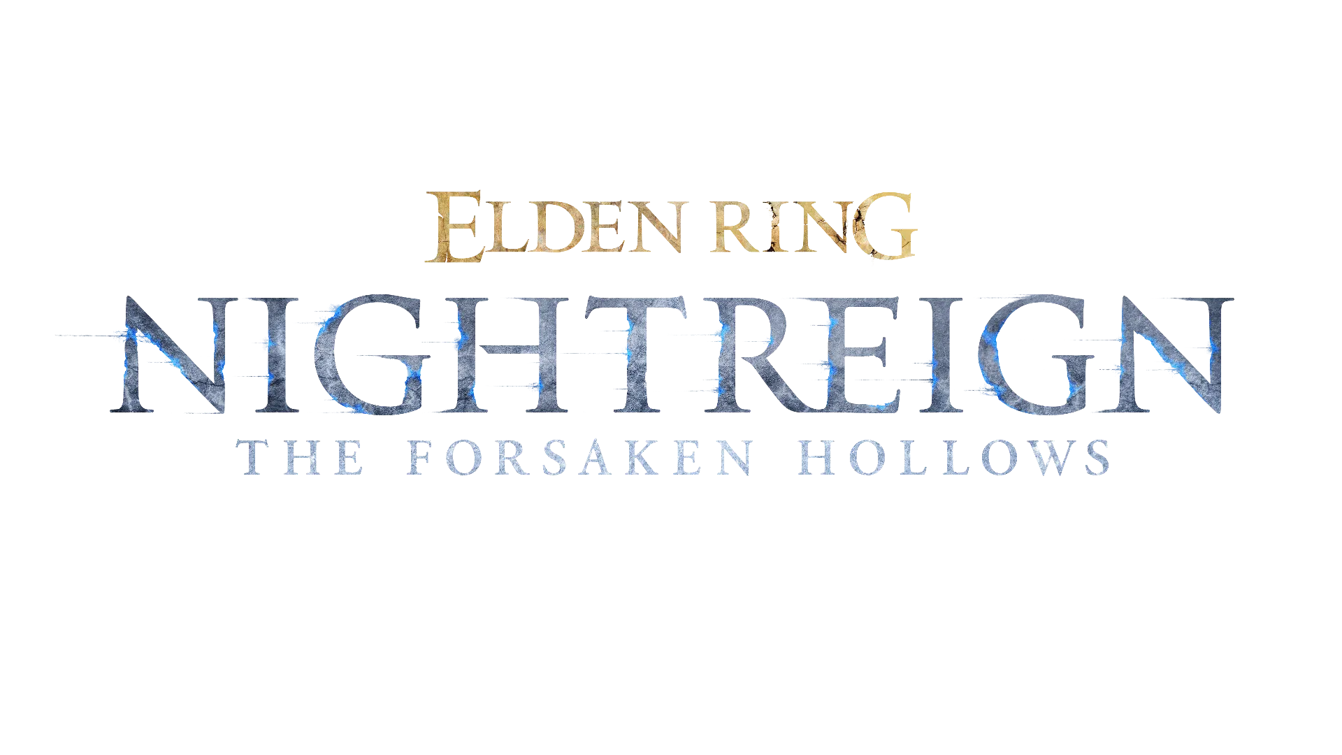 Elden Ring Nightreign The Forsaken Hollows Logo 001