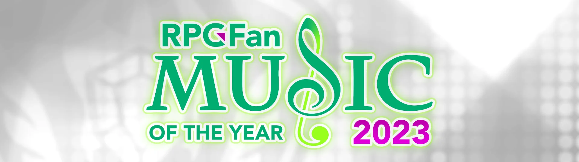 Music of the Year 2023 Featured Artwork