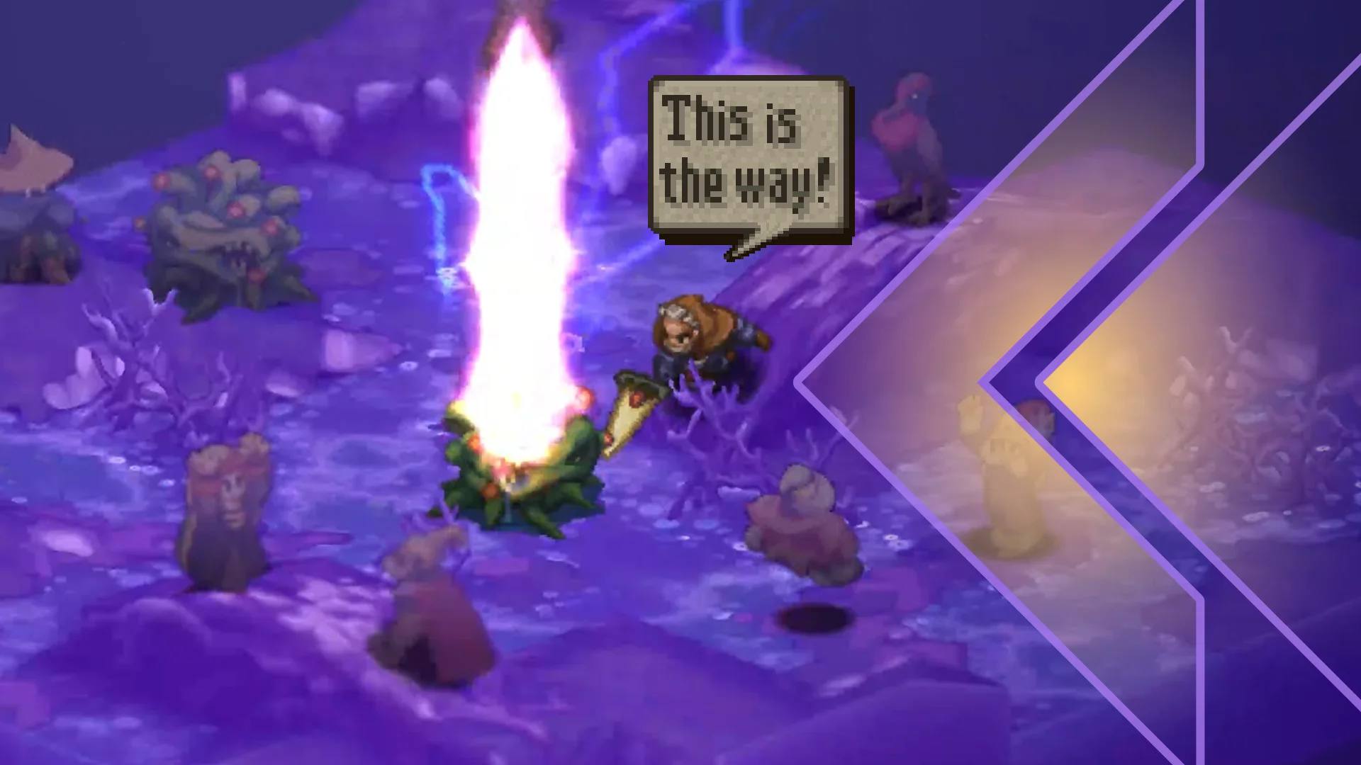 Retro Encounter 472 Final Fantasy Tactics Screenshot