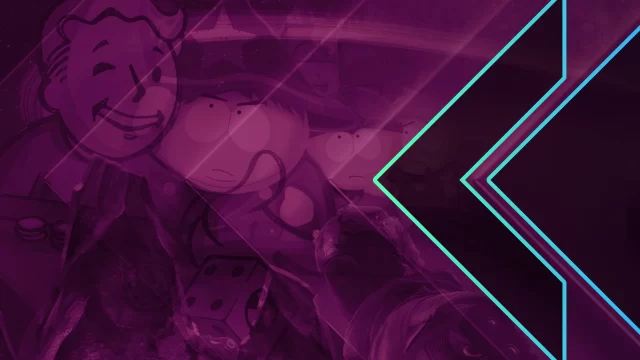 Retro Encounter 473 Obsidian game artwork