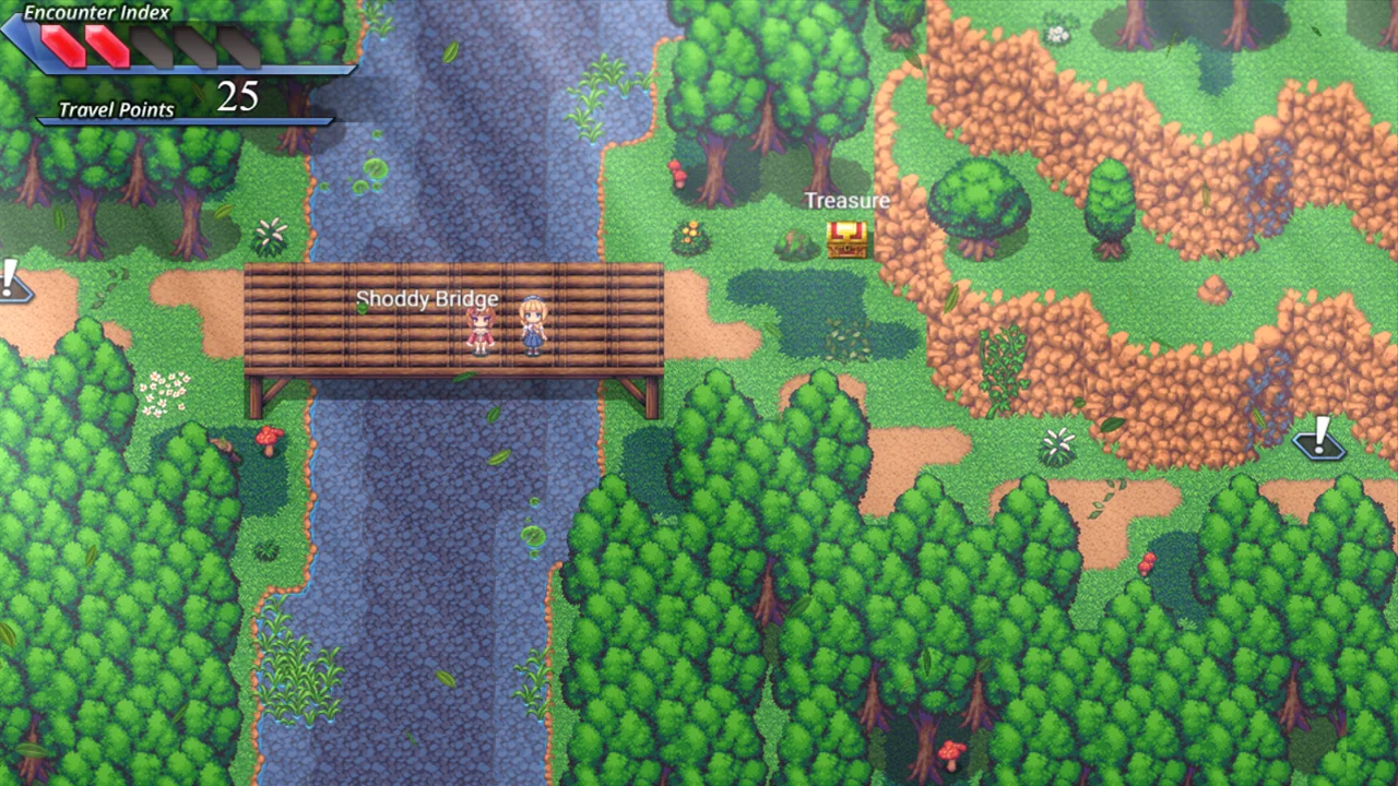 Sacred Earth Reverie Screenshot 001 Sacred Earth Reverie Screenshot 001