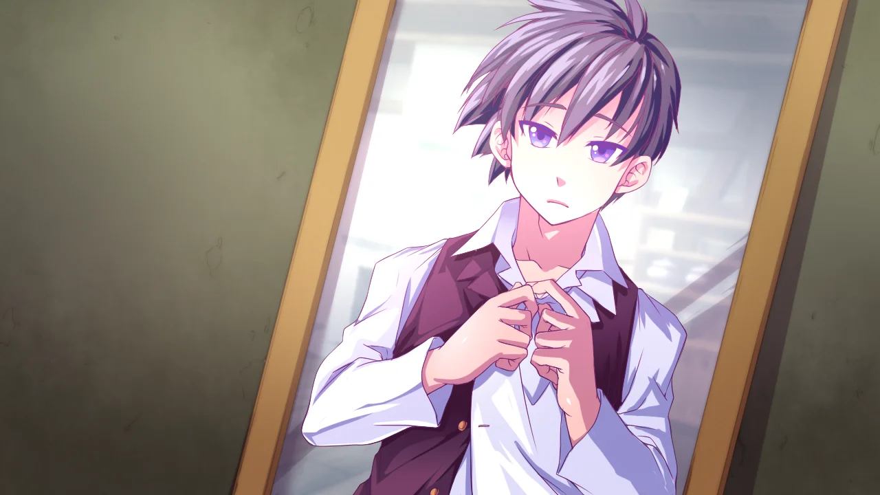 Sacred Earth Reverie Screenshot 005 Sacred Earth Reverie Screenshot 005