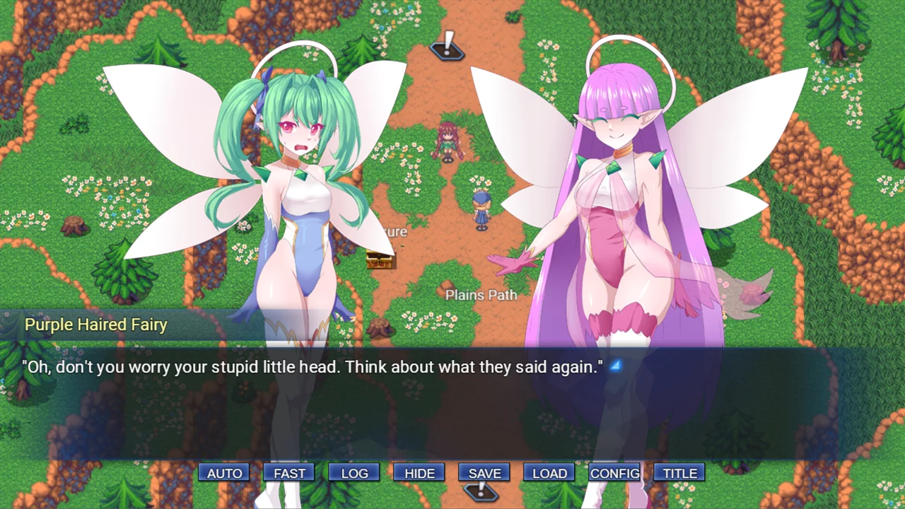 Sacred Earth Reverie Screenshot 010 Sacred Earth Reverie Screenshot 010