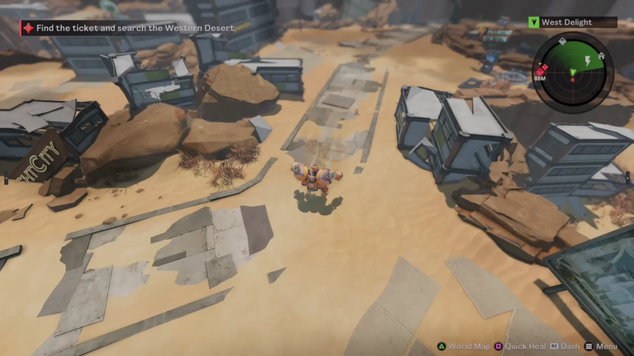 Starbites Screenshot 008 Starbites Screenshot 008