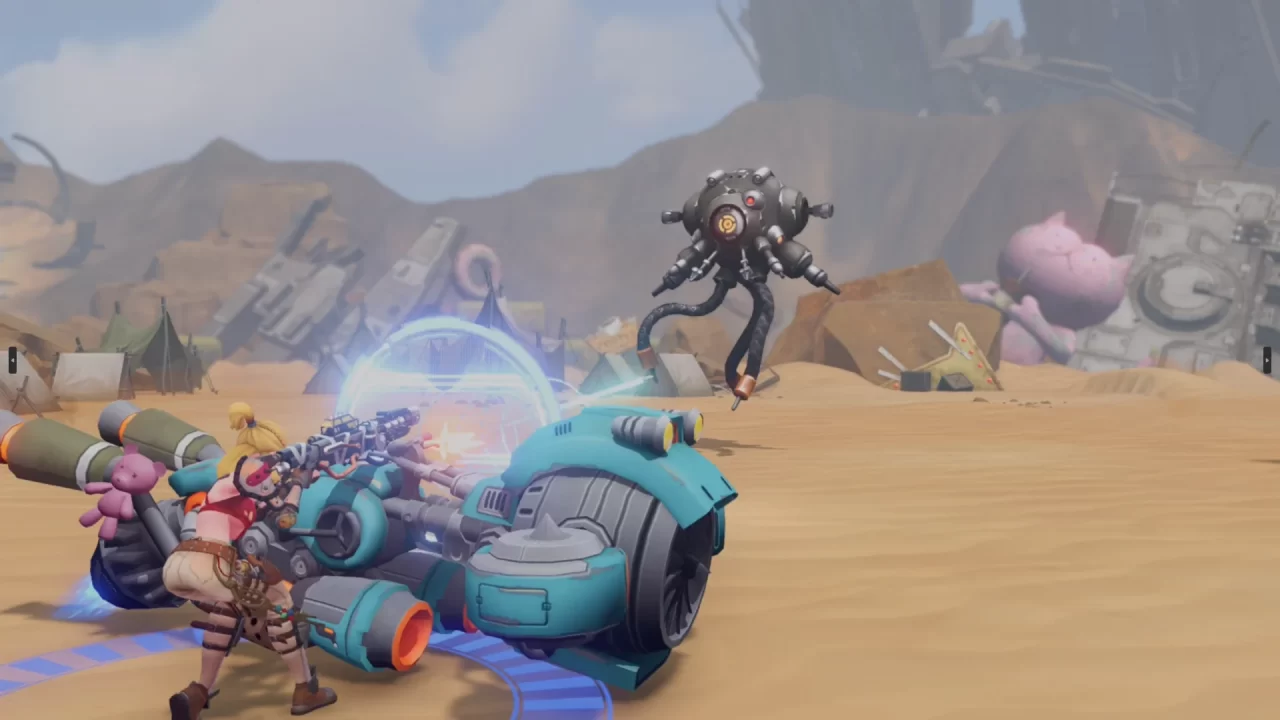 Starbites Screenshot 010 Starbites Screenshot 010