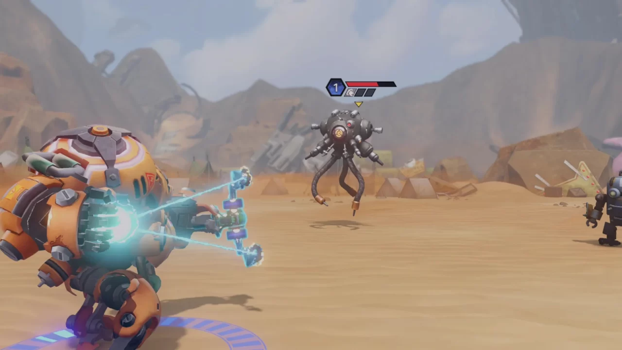 Starbites Screenshot 011 Starbites Screenshot 011