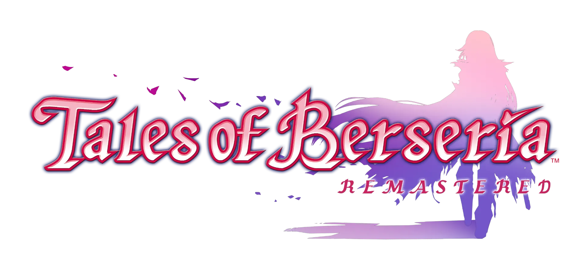 Tales of Berseria Logo 001