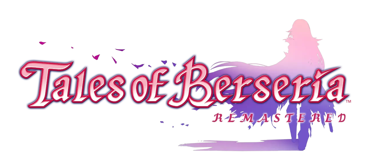 Tales of Berseria Remastered Logo 001