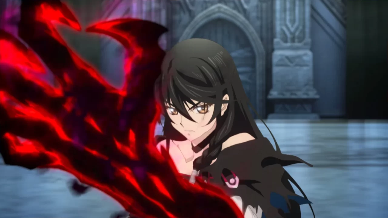 Tales of Berseria Remastered Screenshot 009
