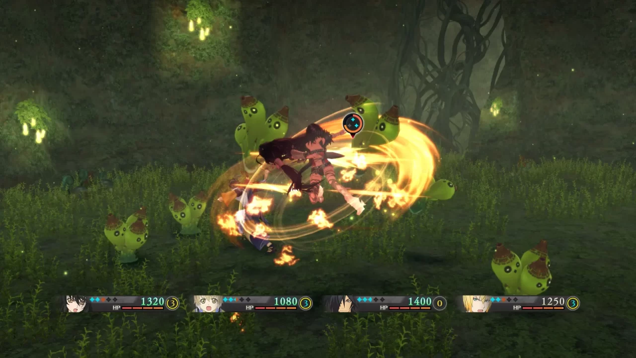 Tales of Berseria Screenshot 006