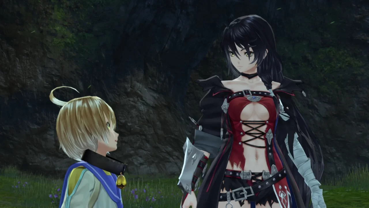 Tales of Berseria Screenshot 008
