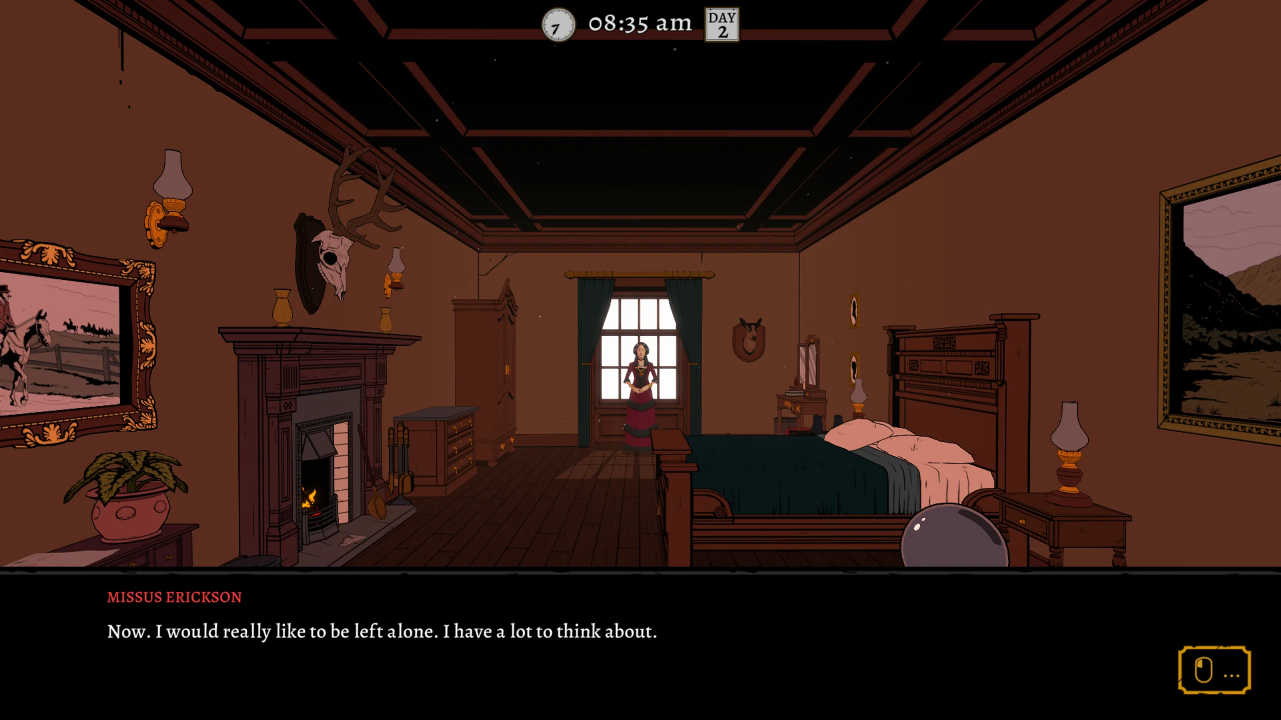 The Seance of Blake Manor Screenshot 008